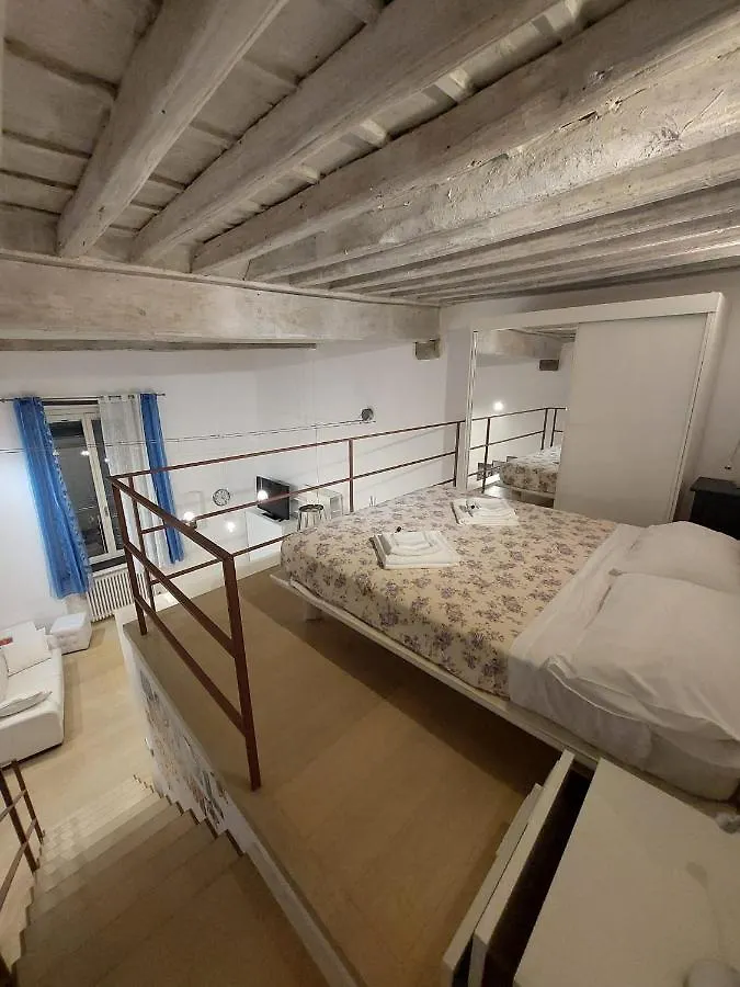La Casa Di Ginger Apartment Savona