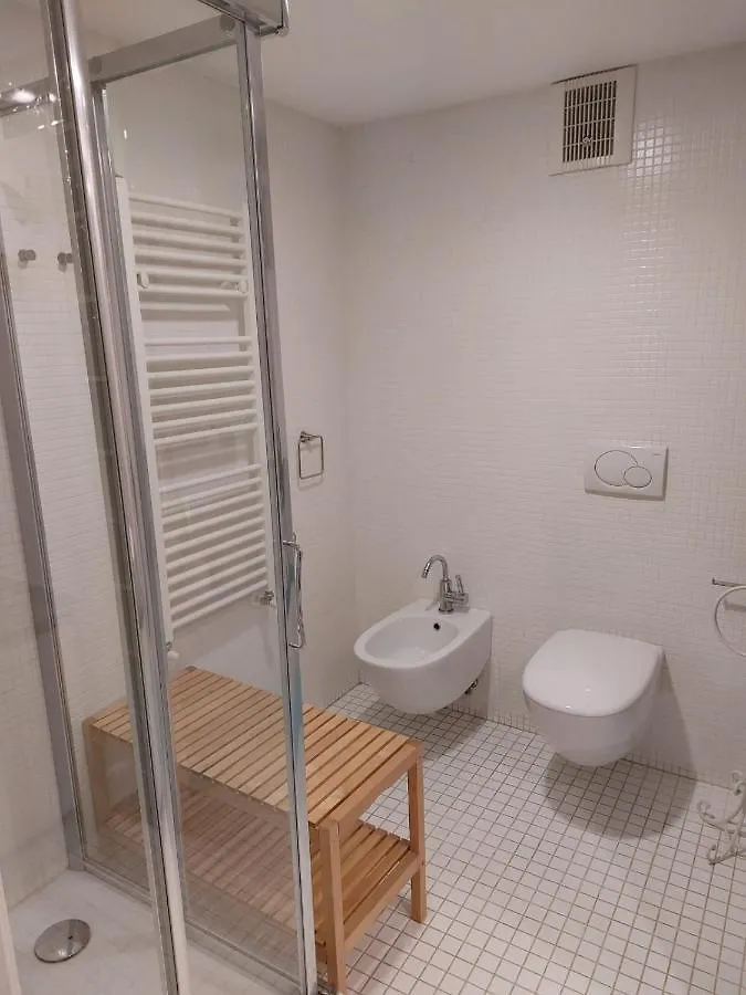 La Casa Di Ginger Apartment Savona