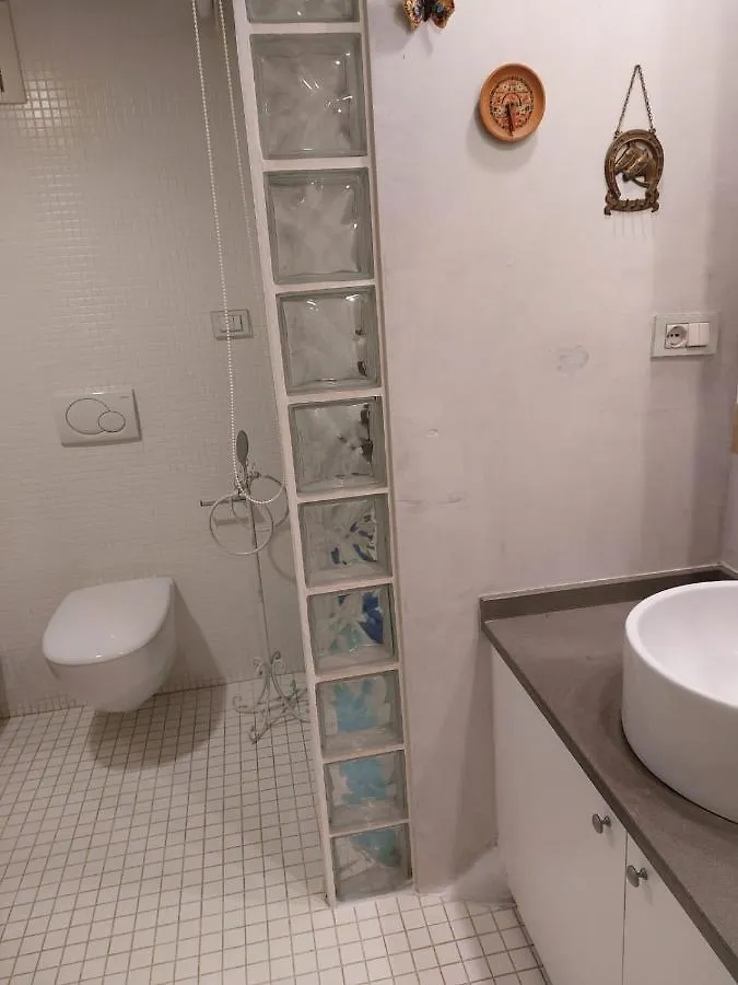 La Casa Di Ginger Apartment Savona