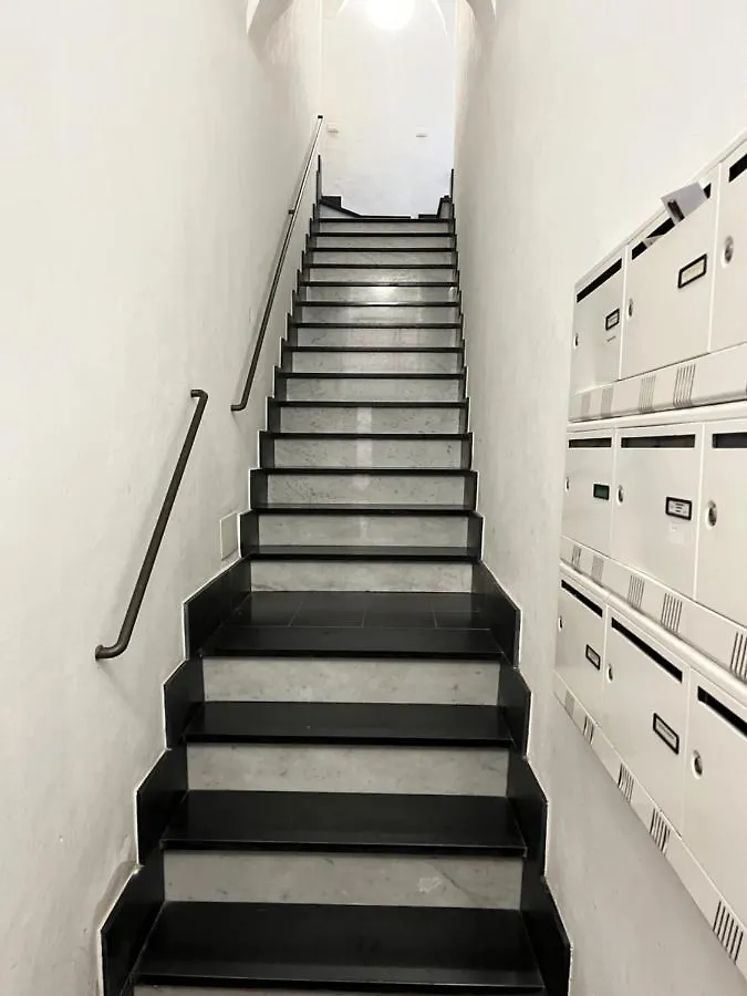 La Casa Di Ginger Apartment Savona