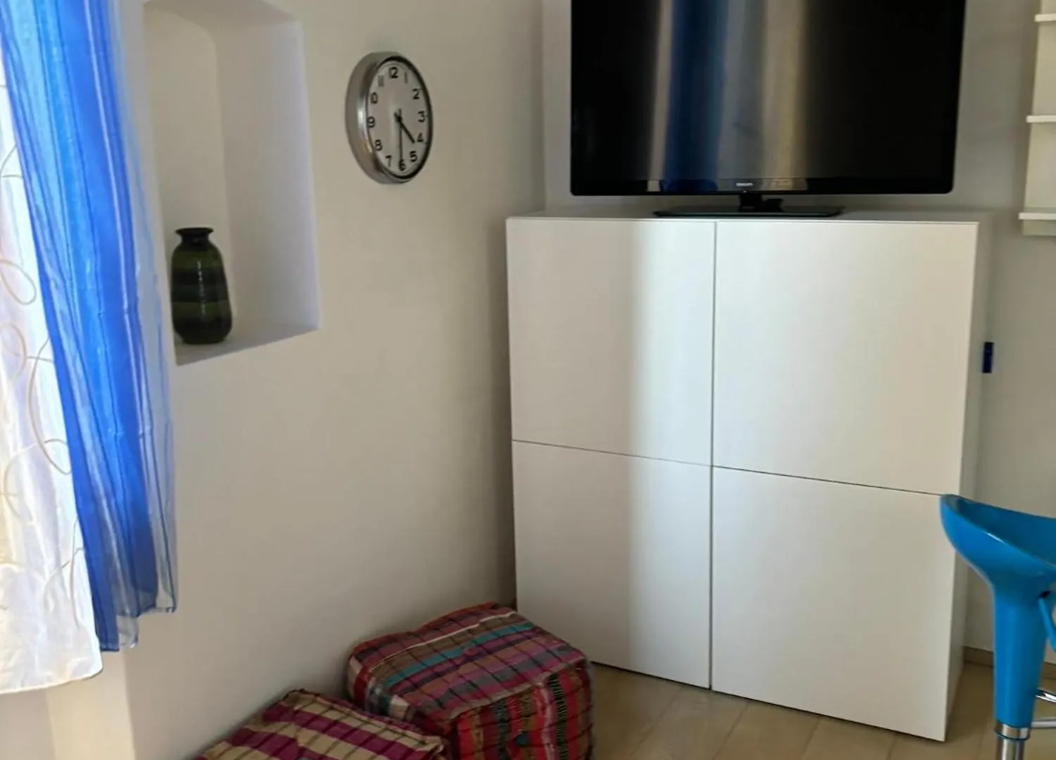 La Casa Di Ginger Apartment Savona