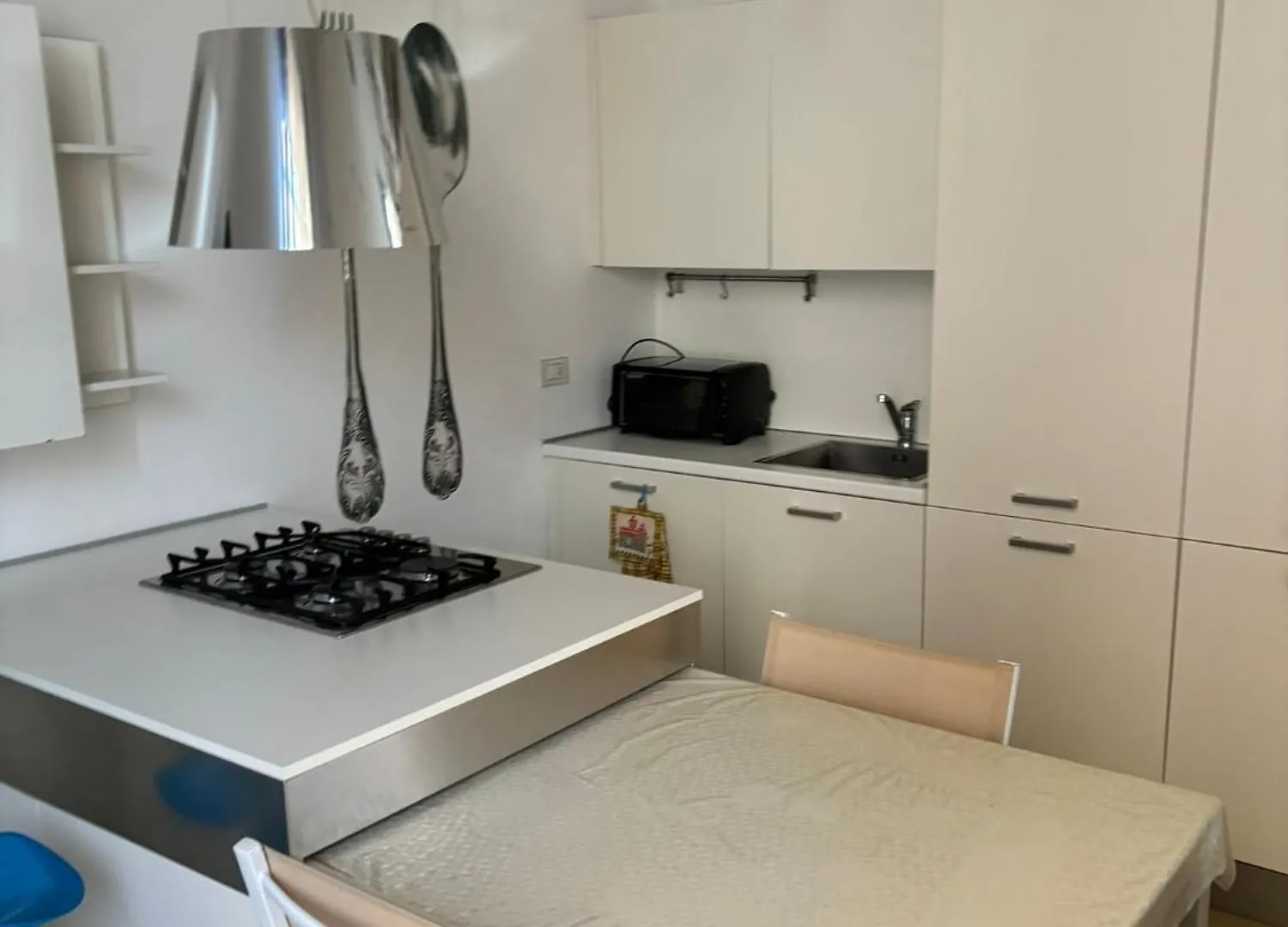 La Casa Di Ginger Apartment Savona Italy