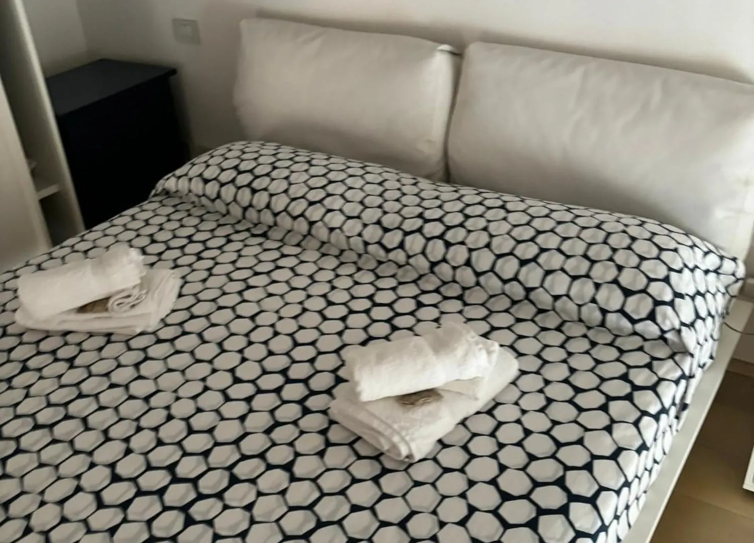 La Casa Di Ginger Apartment Savona Italy