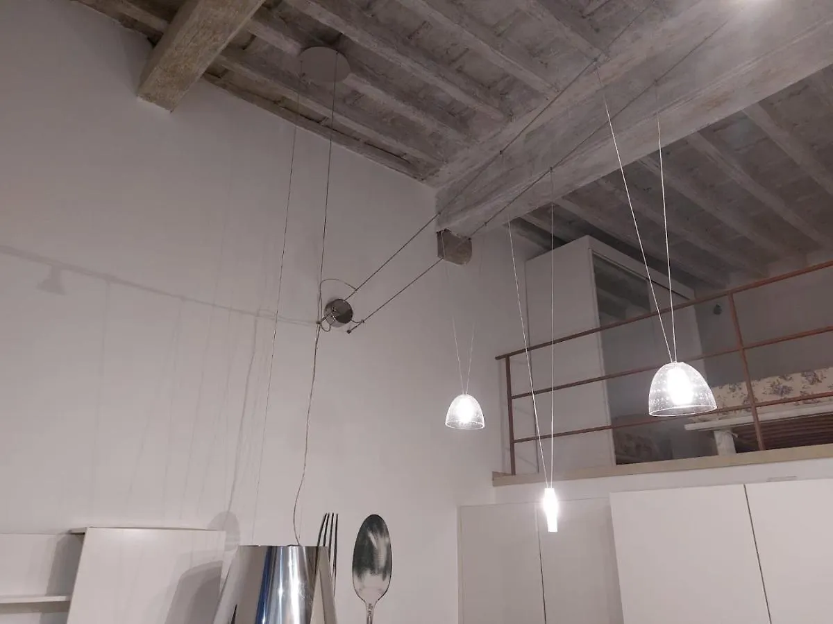 La Casa Di Ginger Apartment Savona