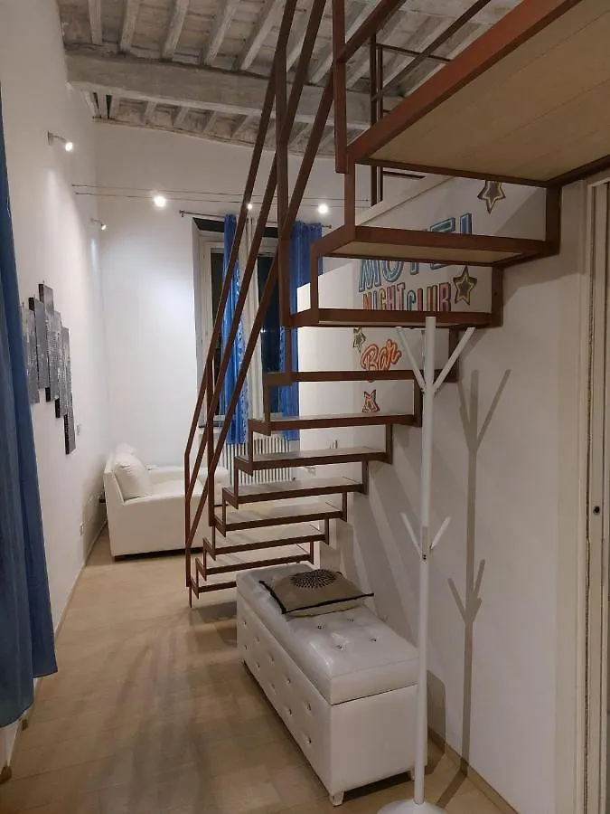 La Casa Di Ginger Apartment Savona Italy