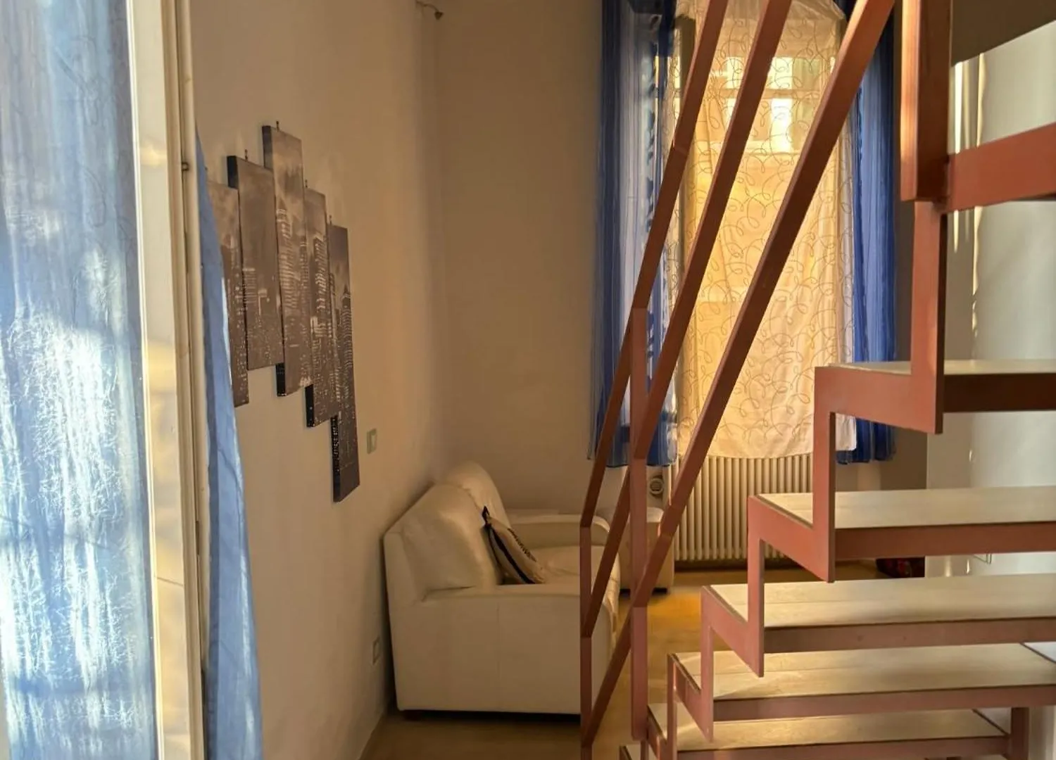 La Casa Di Ginger Apartment Savona