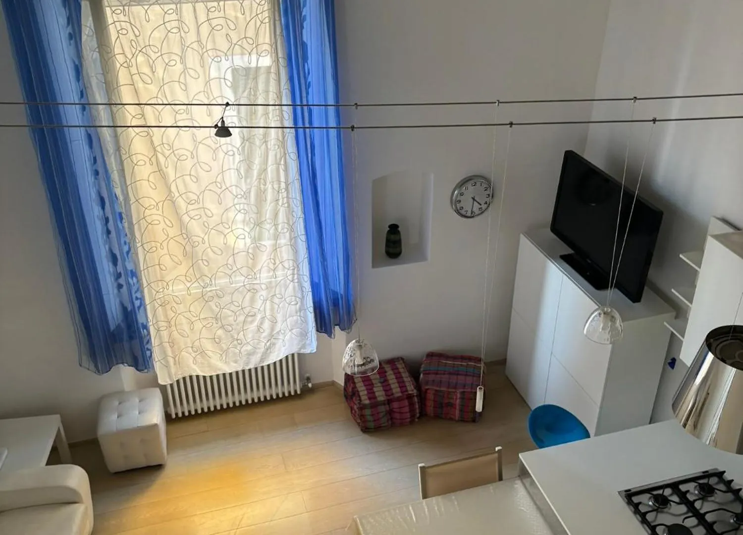 La Casa Di Ginger contacts