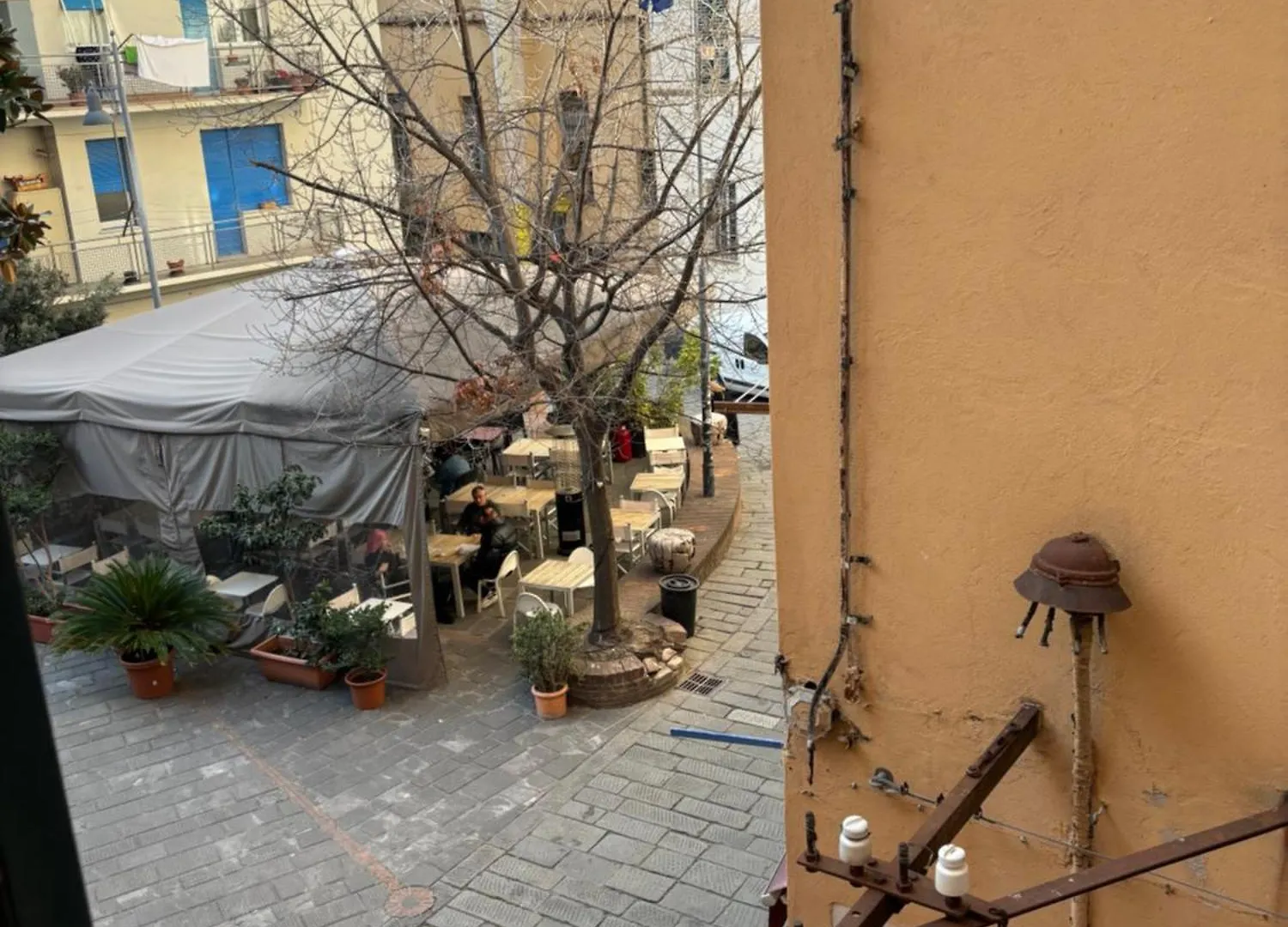 La Casa Di Ginger Apartment Savona 0*,  Italy